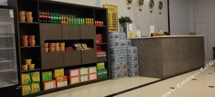 临猗万豪酒店图片