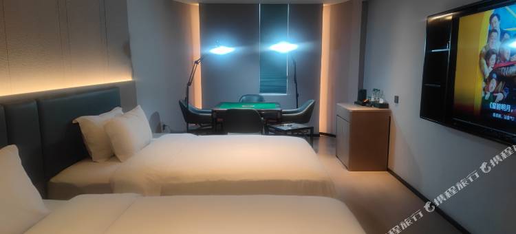 胡集宝龙酒店图片