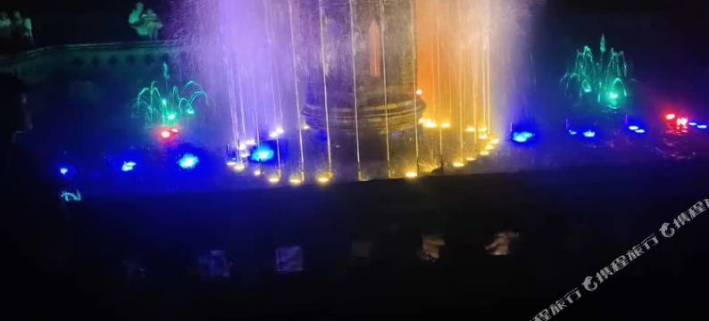 济源祥和农家小院图片