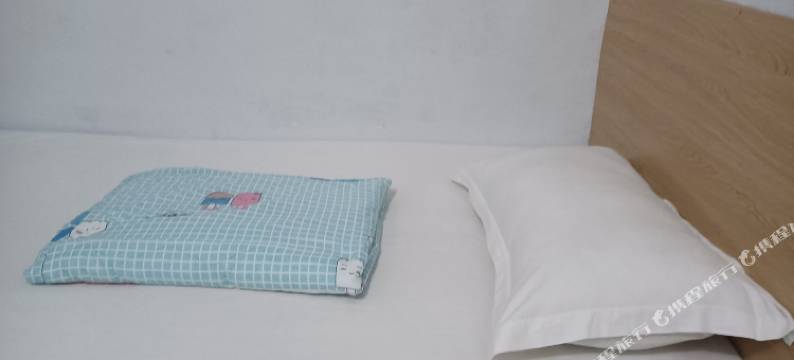 泰安英雄山招待所图片