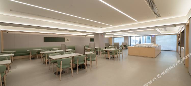 全季酒店(泉州中骏世界城安吉路店)图片