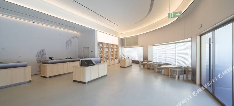 全季酒店(泉州中骏世界城安吉路店)图片