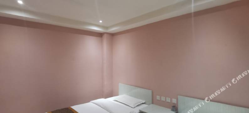 阿克苏嘉一禾快捷商务宾馆图片