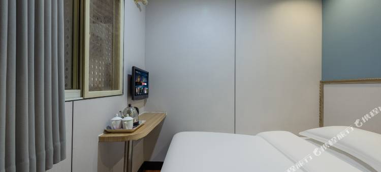 宁波喜悦宾馆图片