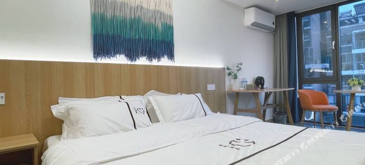 连云港季忆伴岛民宿(连岛景区店)图片