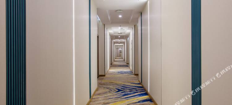 艺龙安云酒店(深圳国际会展中心店)图片