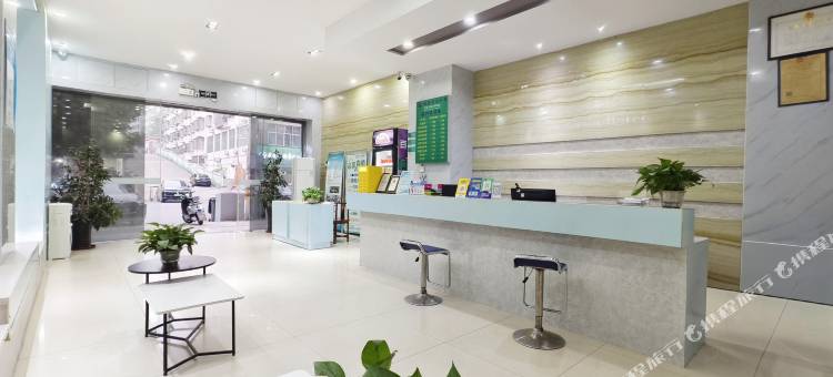 微速酒店(信丰火车站店)图片