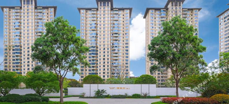 佰郦希玥影音民宿(菁蓉湖石室蜀都中学店)图片