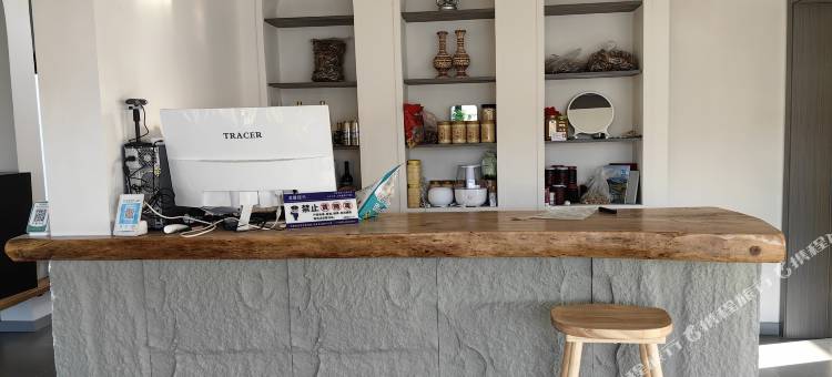 库尔德宁芊芊小院民宿图片