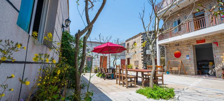 平潭仁明民宿(仙人井店)图片