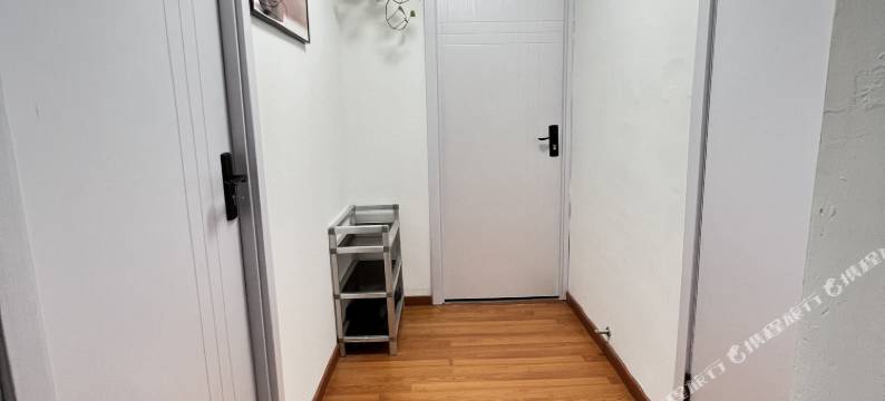 婷婷民宿(眼耳鼻喉科医院浦瑞路店)图片