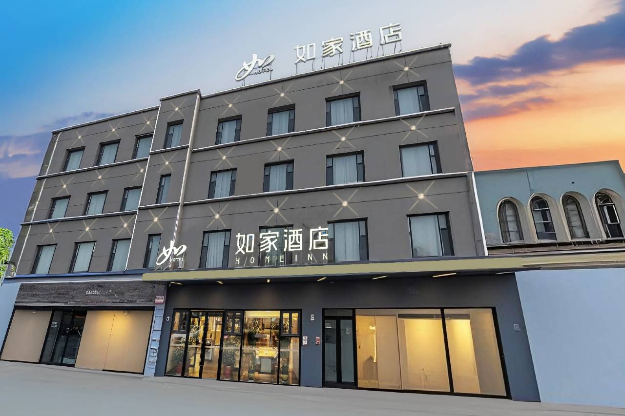 如家酒店·neo(喀什万达广场店)图片