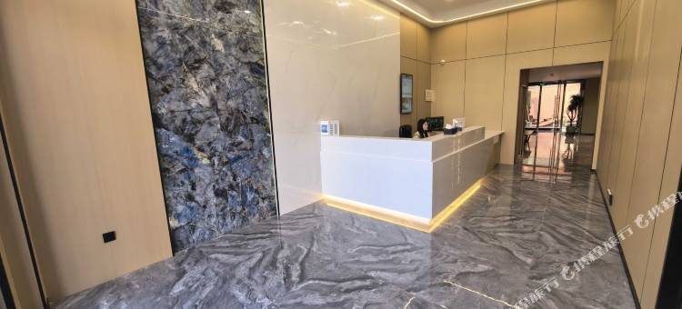 俪枫酒店(代县人民医院店)图片