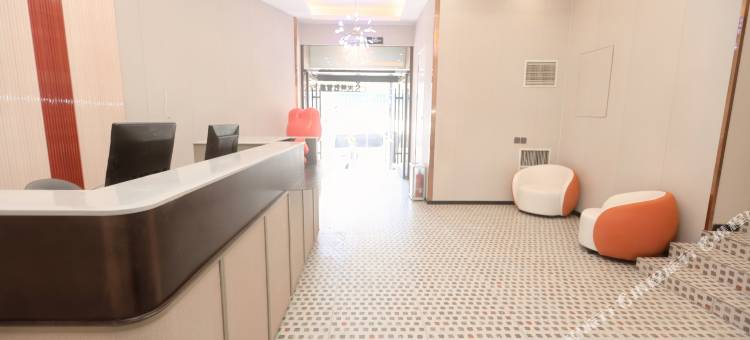 尚客优酒店(青岛栈桥中山路步行街店)图片