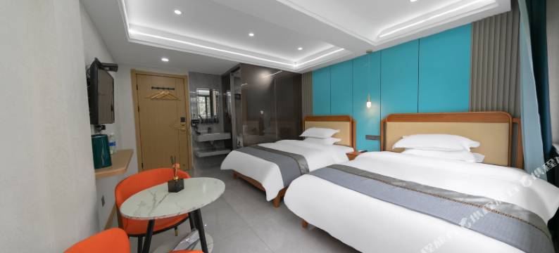 普陀山圆愿客栈图片