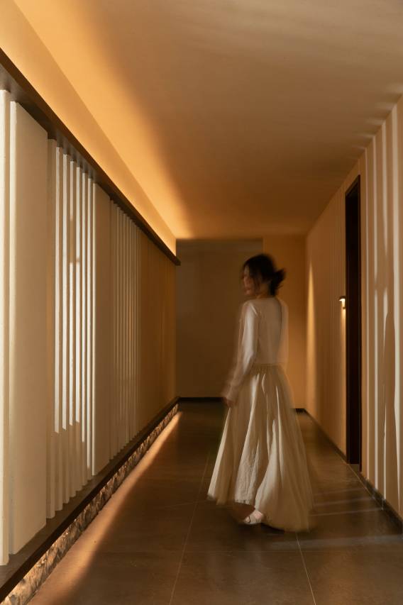 丽江古城乐野云舒·Luxe Retreat｜古城秘境酒店(大水车店)图片