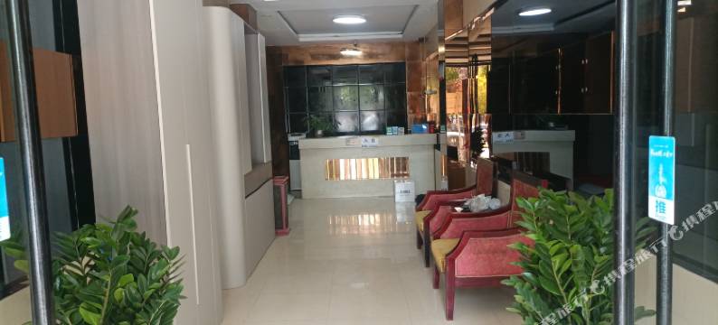 西安枫林湾快捷酒店图片