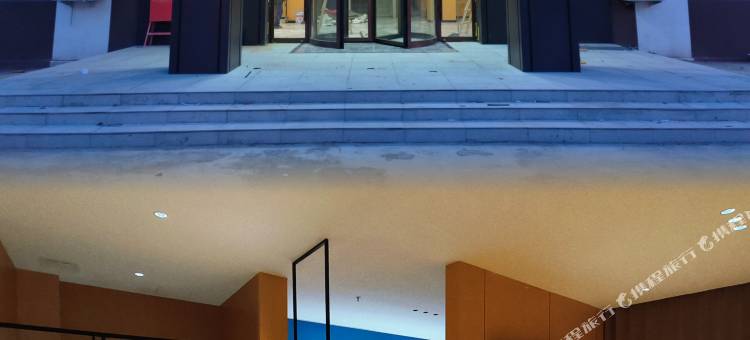 新绿洲精品连锁酒店(东营黄河口生态旅游区店)图片