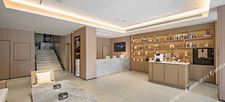 广场酒店(重庆大足石刻店)图片