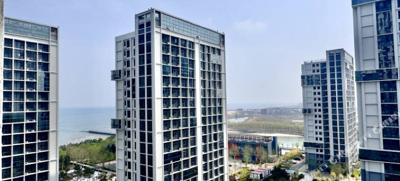 澳景蓝湾艾澜海景度假民宿(黄金海岸店)图片