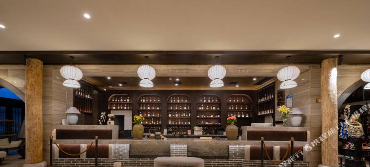 湘西凤凰蔚景温德姆酒店图片