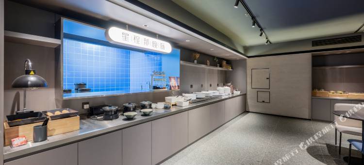 星程酒店(晋中榆次汇通路店)图片