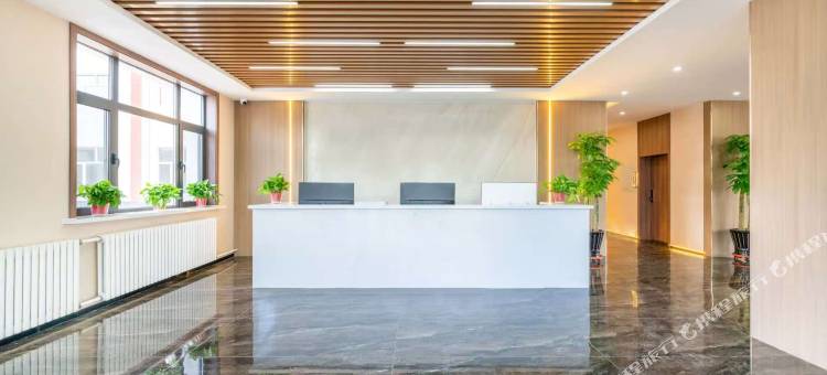 阿里巴巴酒店(乌兰布统草原景区店)图片