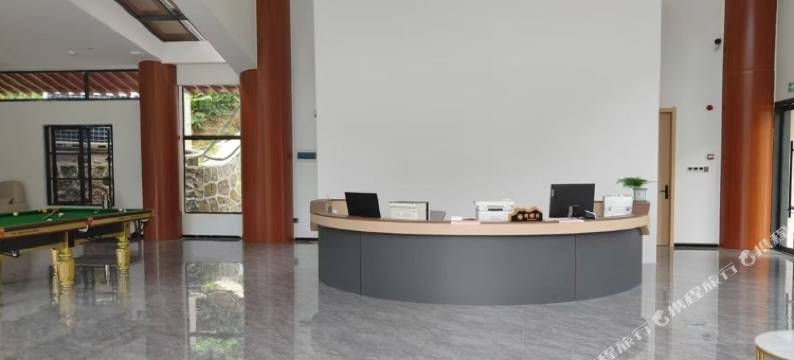 贵溪青茅境大酒店图片