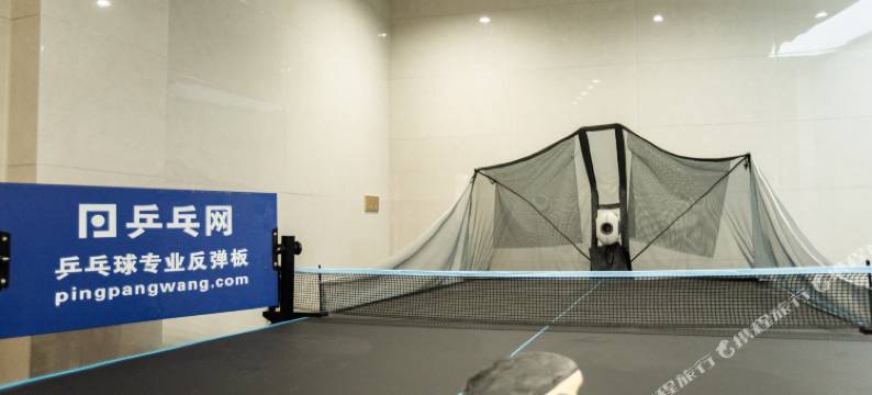 辞忧别苑民宿图片