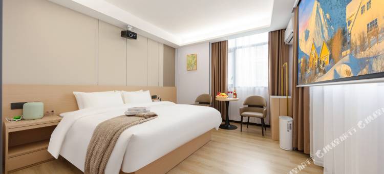 凯悦HOTEL(潮州彩塘店)图片