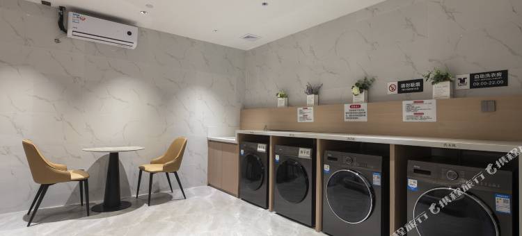 珠海戴斯精选温德姆酒店(博物馆情侣中路店)图片