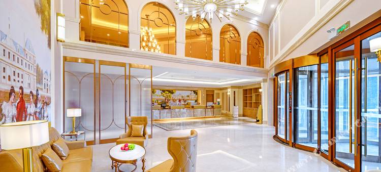 维也纳酒店(江孜宗山古堡店)图片