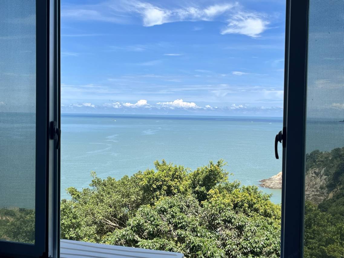 苍南小贝客栈(渔寮景区店)