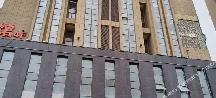 金桔宾馆(内蒙古大学南校区店)图片