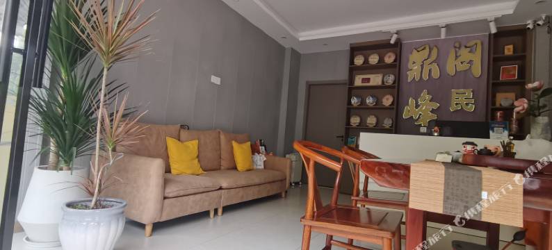 昆明鼎峰阁民宿(官渡古镇店)图片