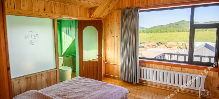 莉莉娅民宿(额尔古纳恩和俄罗斯民族乡店)图片