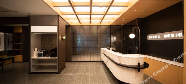 SFEEL设计师酒店(吴忠万达广场店)图片