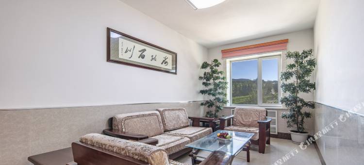 伊春嘉山秀水酒店(嘉航小区店)图片