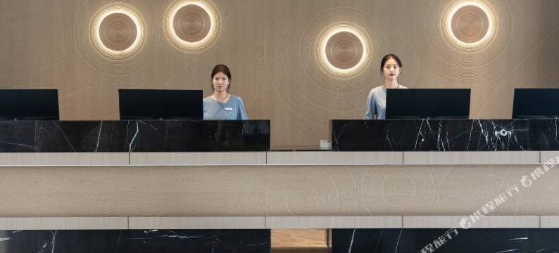 敦化六鼎山璞提康养酒店图片