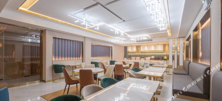 白玉兰酒店(吴江中山北路嘉鸿花园店)图片