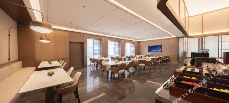 北京海淀中关村软件园亚朵酒店图片