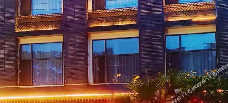 勐仑文彦民宿图片