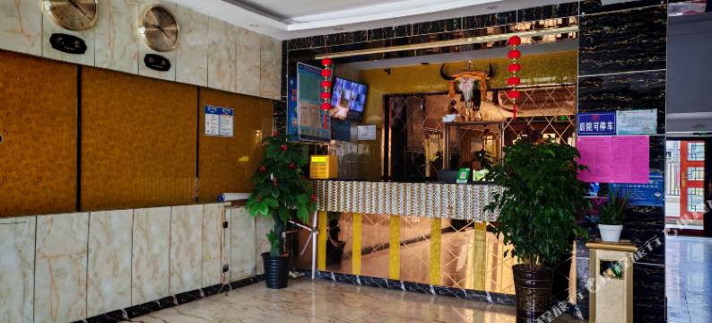 卓尼家园大酒店图片