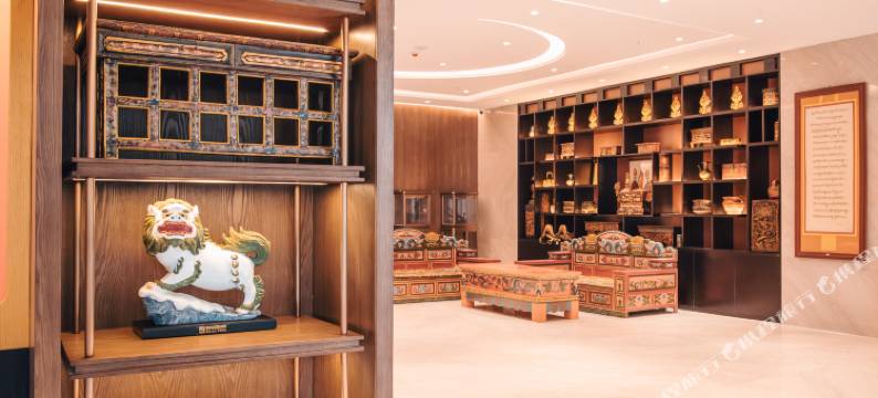 甘孜唐古拉大酒店(白塔公园店)图片