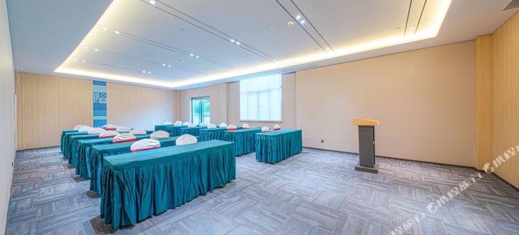 如家酒店·neo(乳山银滩金银大道店)图片