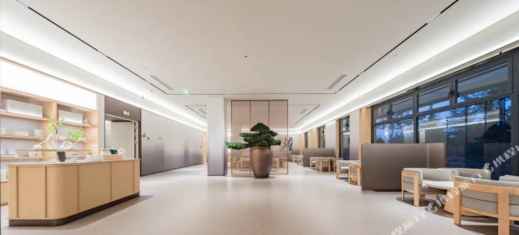 全季酒店(商洛江滨北路店)图片