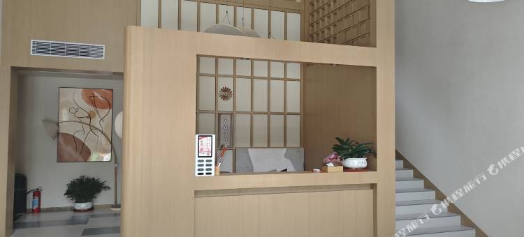 花榆民宿(黄花沟店)图片