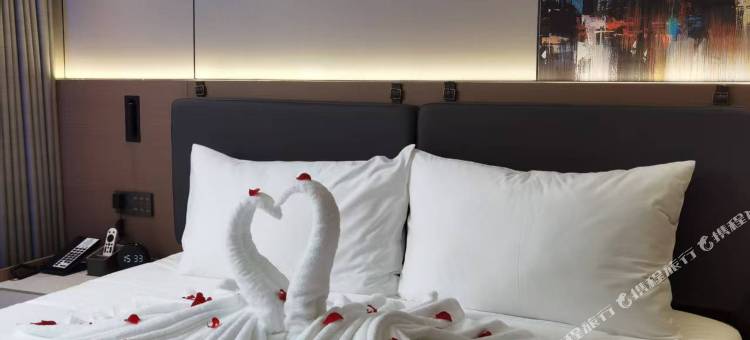 蔚朵酒店(东莞凤岗雁田海关店)图片