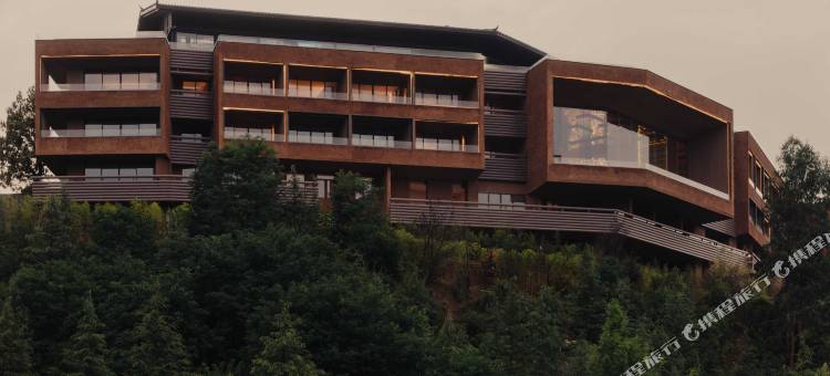 泸沽湖隐奢逸境酒店图片