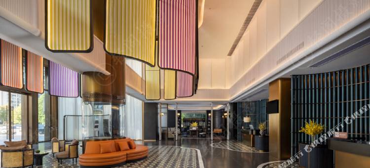 濠璞酒店(颍上吾悦广场店)图片